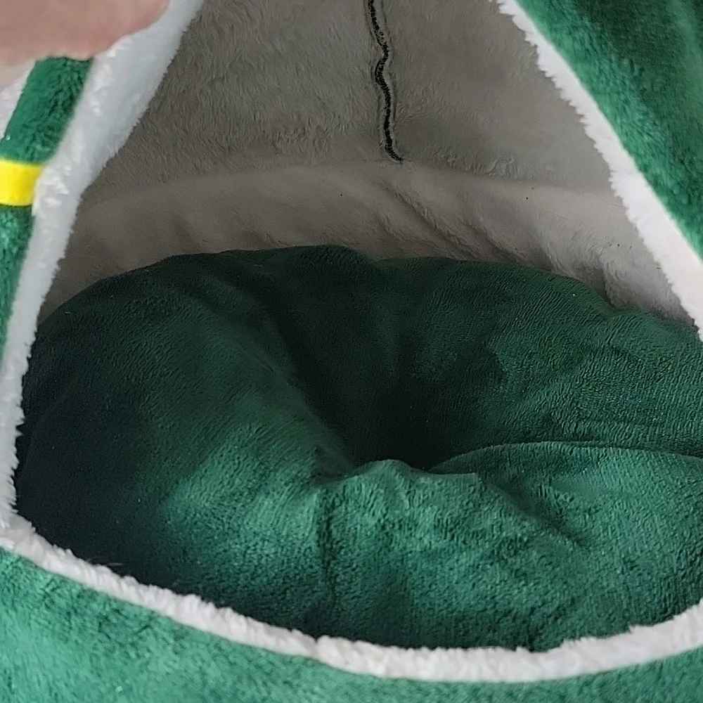 Vibrantlife Christmas Tree Cat/Dog Bedding